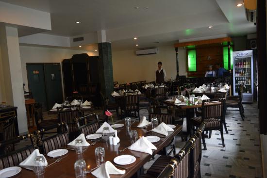 The Cindrella Hotel
